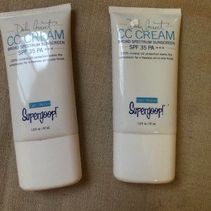 Supergood! Daily CC Cream